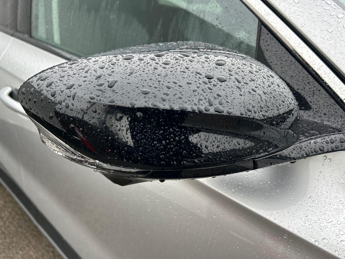 Used MG MGS5 2025 for sale - 77475229: Photo 27