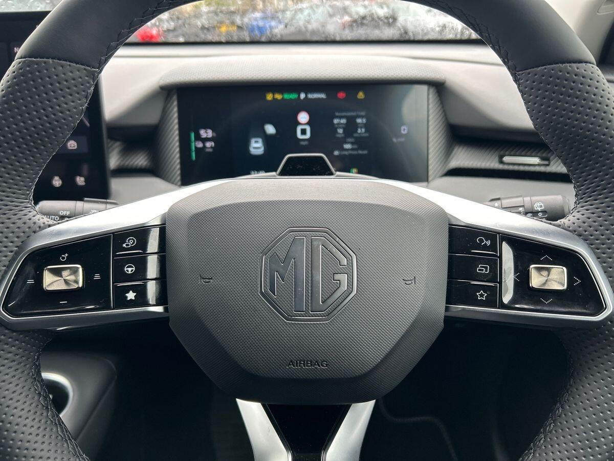 Used MG MGS5 2025 for sale - 77475229: Photo 28