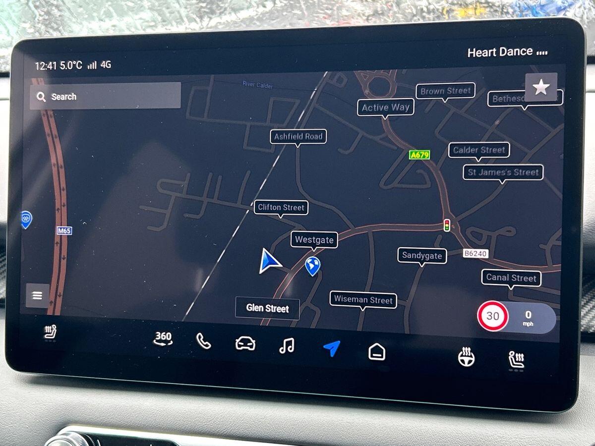 Used MG MGS5 2025 for sale - 77475229: Photo 32