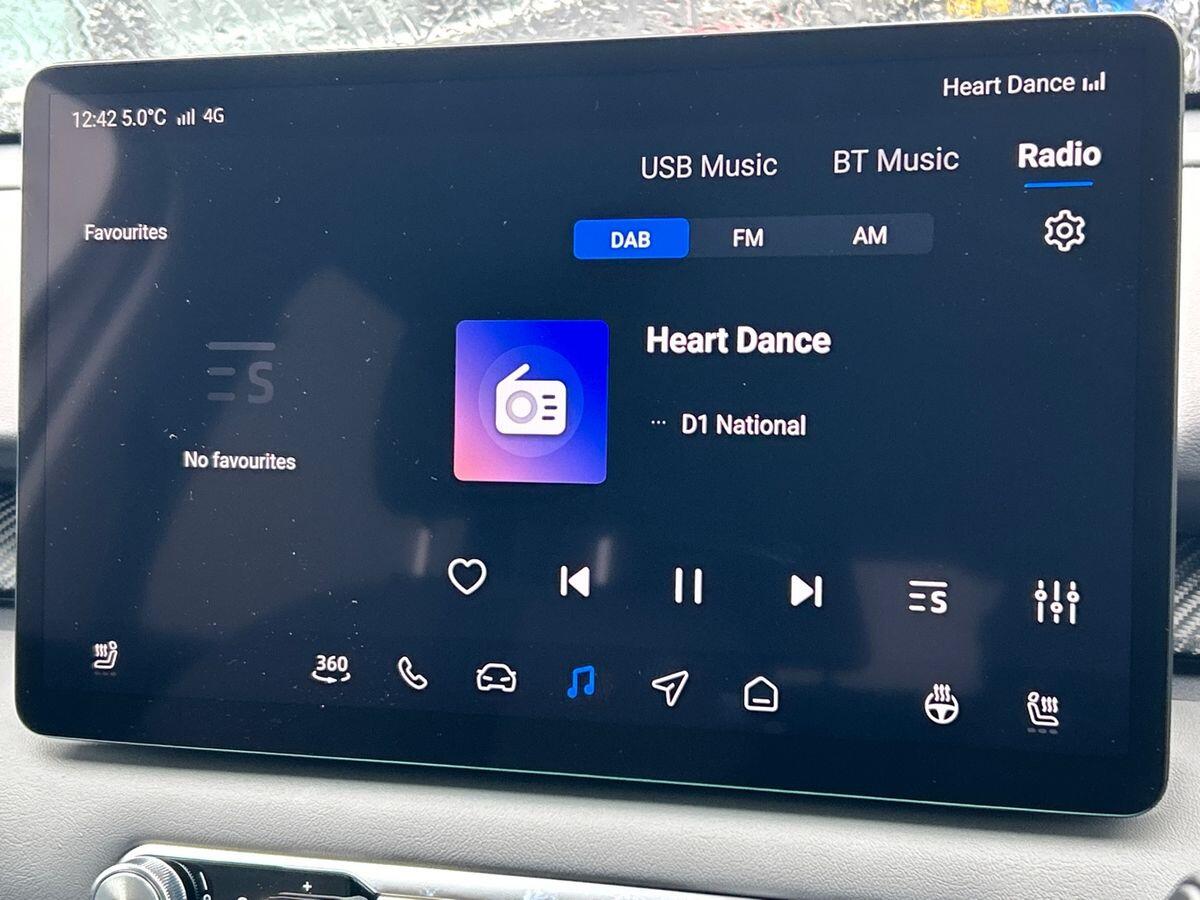 Used MG MGS5 2025 for sale - 77475229: Photo 33