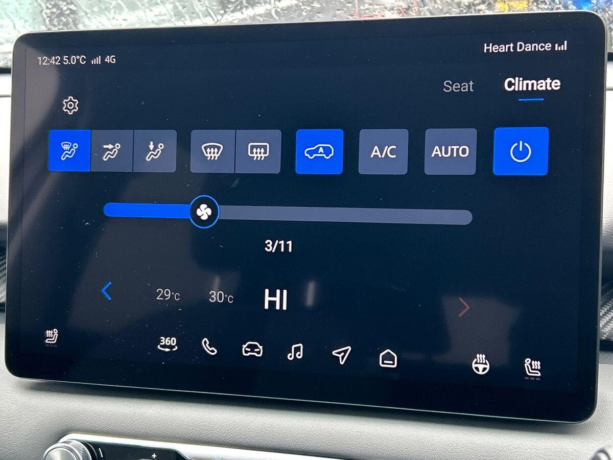 Used MG MGS5 2025 for sale - 77475229: Photo 35