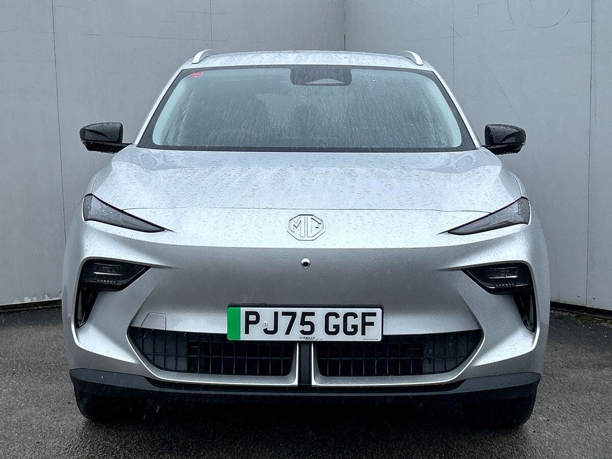 Used MG MGS5 2025 for sale - 77475229: Photo 4