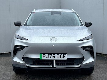 Used MG MGS5 2025 for sale - 77475229: Photo