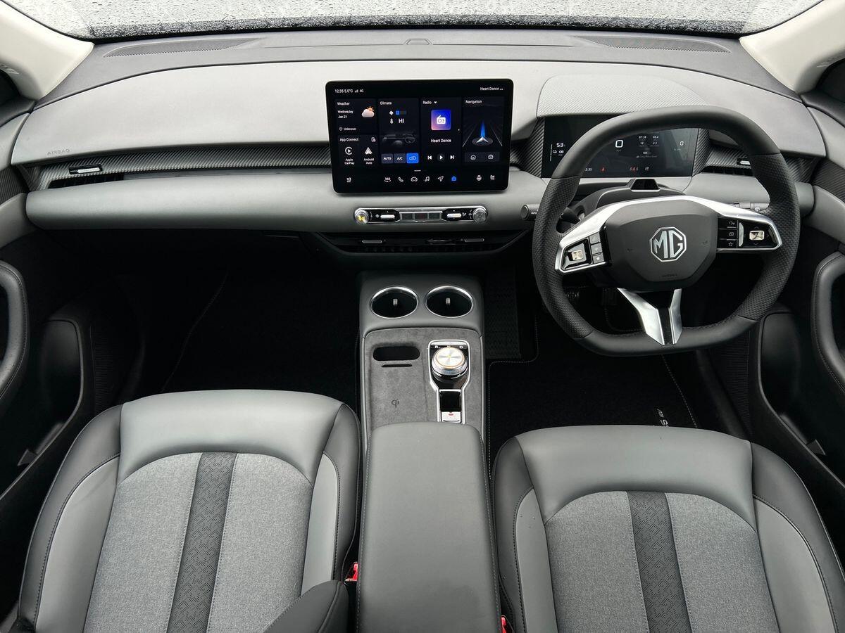 Used MG MGS5 2025 for sale - 77475229: Photo 7