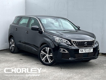 Used Peugeot 5008 2020 for sale - 78659486: Photo
