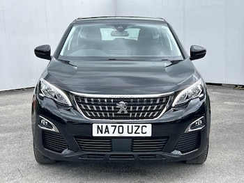 Used Peugeot 5008 2020 for sale - 78659486: Photo