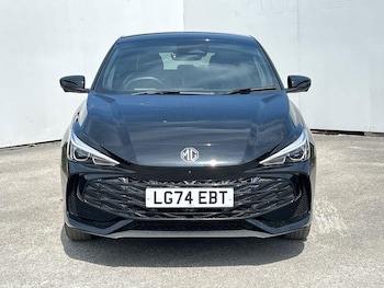 Used MG MG3 2025 for sale - 79151715: Photo