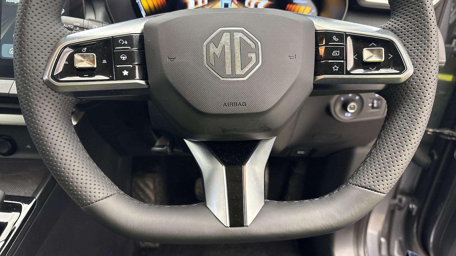 Used MG MG ZS 2025 for sale - 77161455: Photo 10