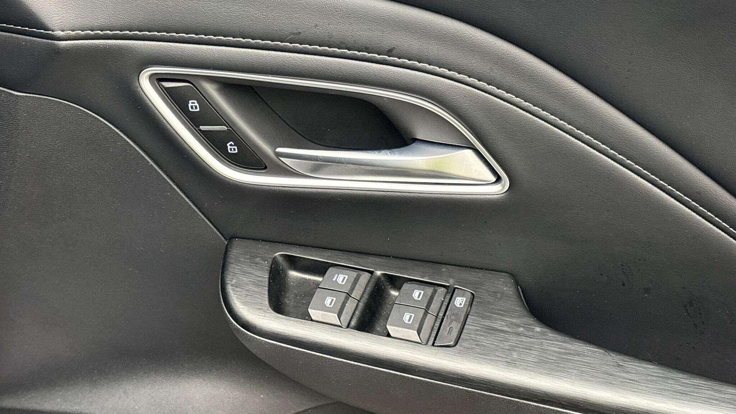 Used MG MG ZS 2025 for sale - 77161455: Photo 12