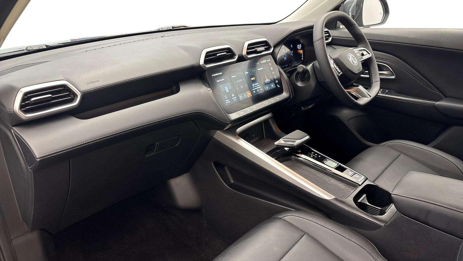 Used MG MG ZS 2025 for sale - 77161455: Photo 2