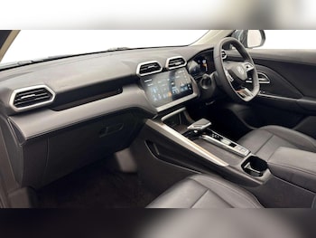 Used MG MG ZS 2025 for sale - 77161455: Photo