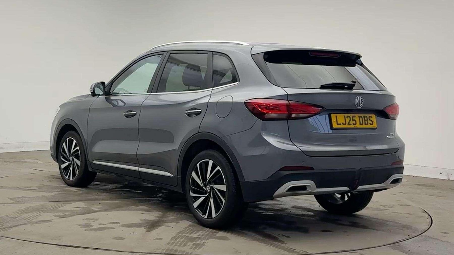 Used MG MG ZS 2025 for sale - 77161455: Photo 3