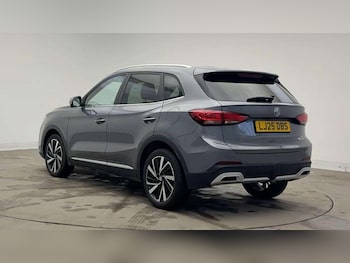 Used MG MG ZS 2025 for sale - 77161455: Photo