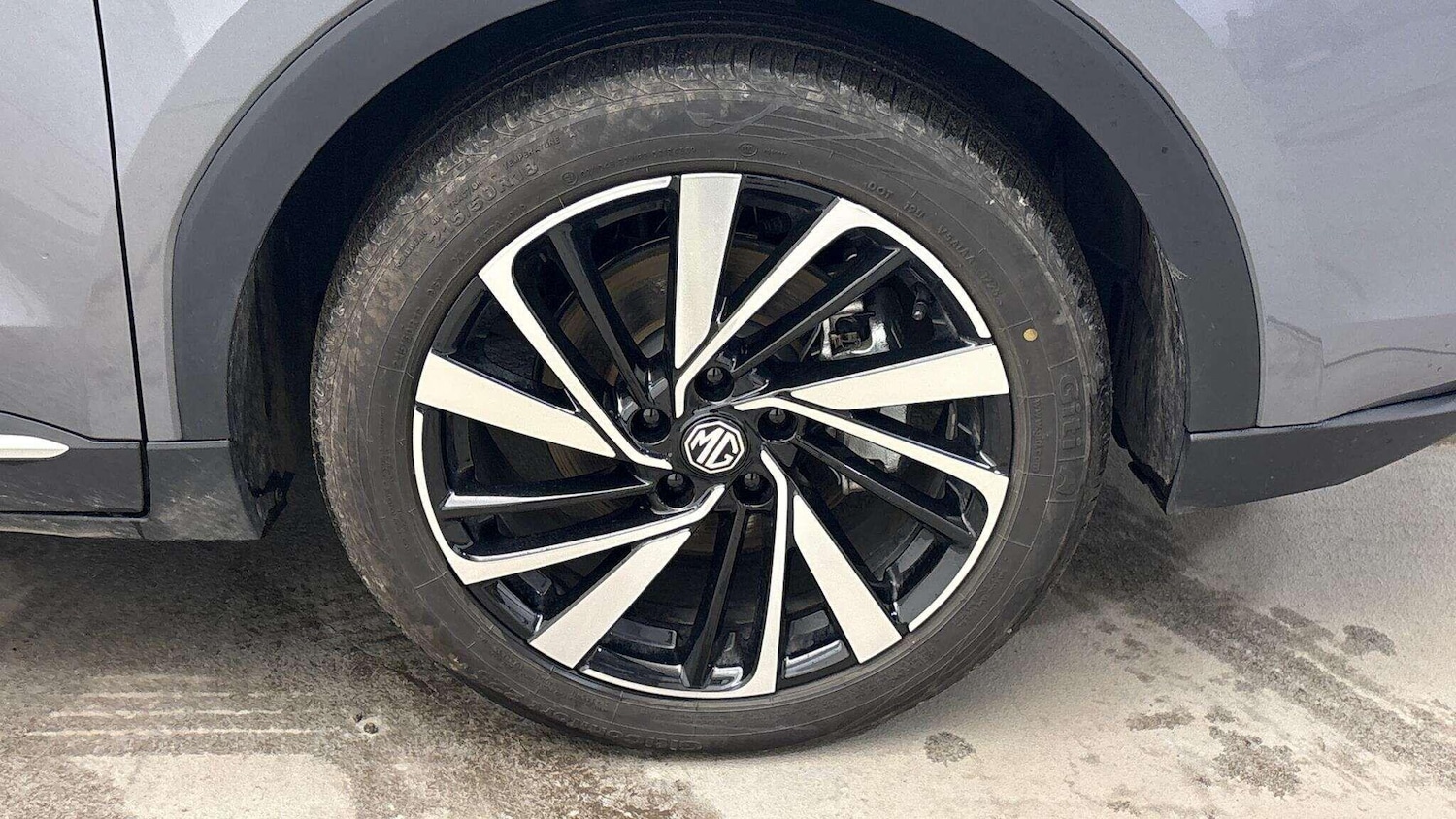 Used MG MG ZS 2025 for sale - 77161455: Photo 5