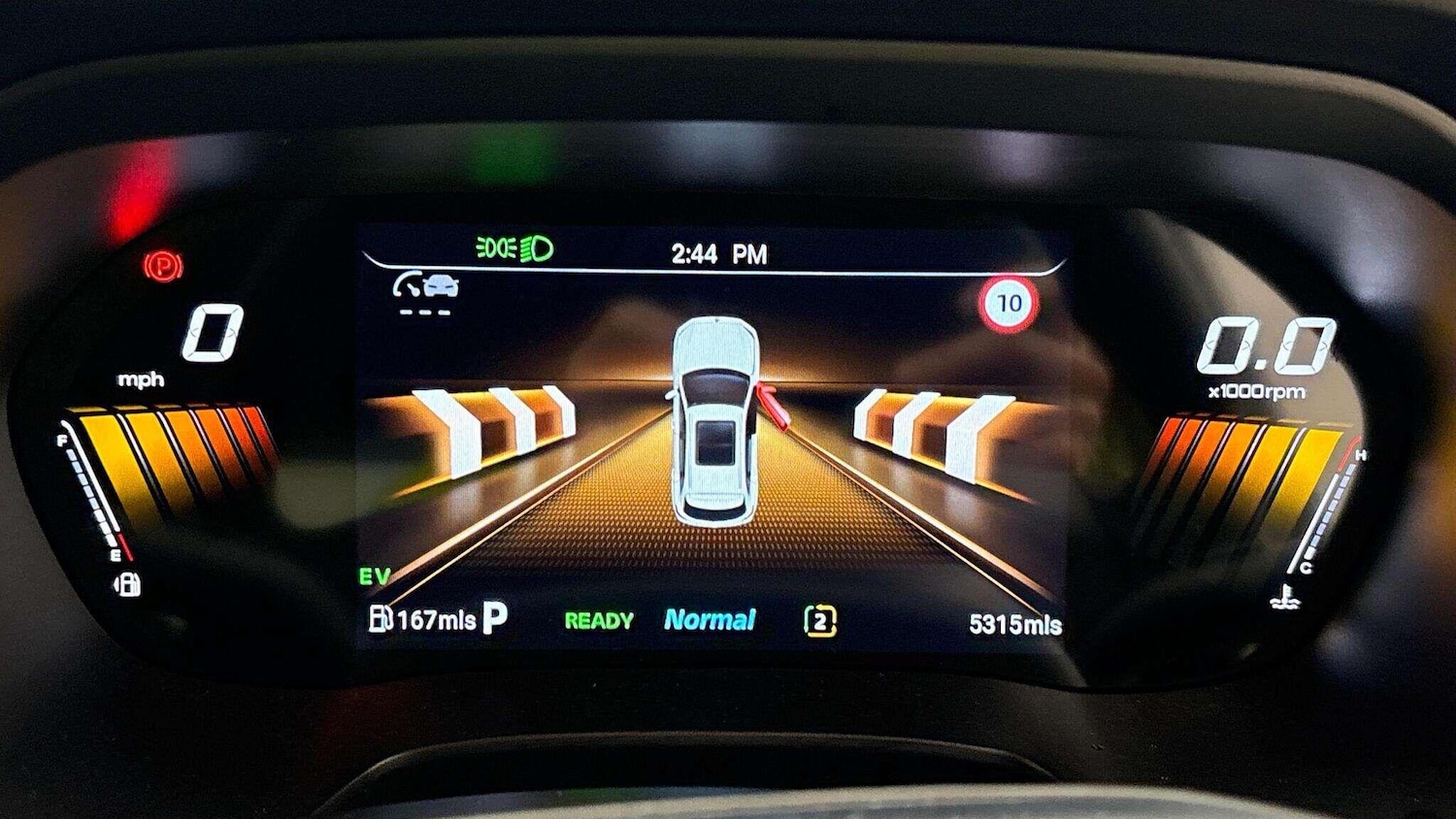 Used MG MG ZS 2025 for sale - 77161455: Photo 7