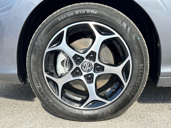 Used MG MG3 2025 for sale - 76299984: Photo 10