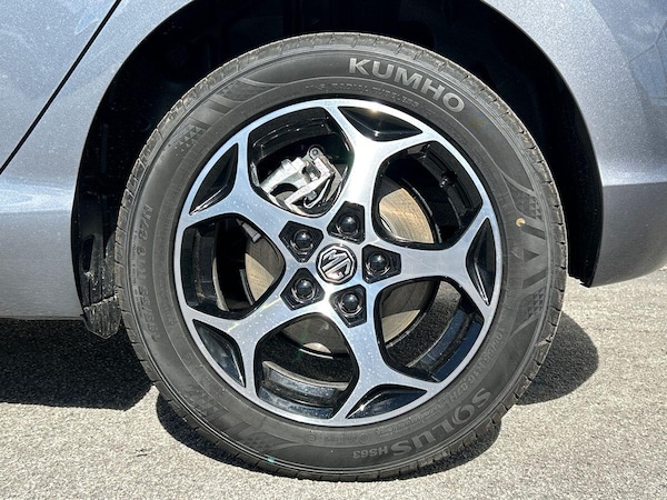 Used MG MG3 2025 for sale - 76299984: Photo 11