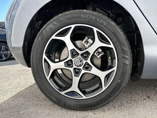 Used MG MG3 2025 for sale - 76299984: Photo 12
