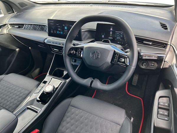 Used MG MG3 2025 for sale - 76299984: Photo 14