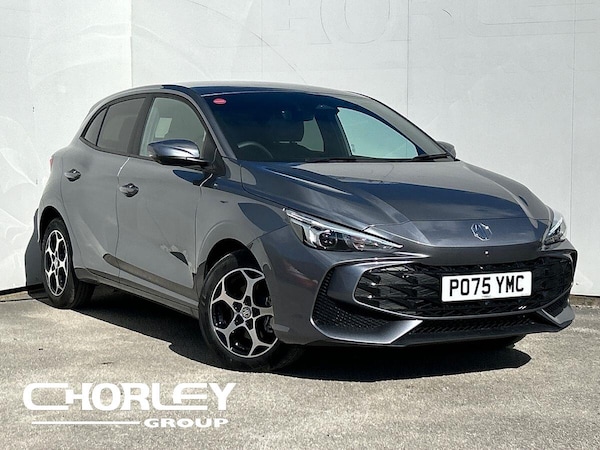 Used MG MG3 2025 for sale - 76299984: Photo 1