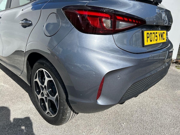 Used MG MG3 2025 for sale - 76299984: Photo 22
