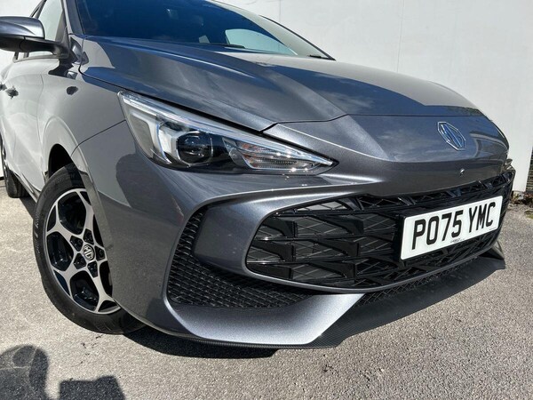 Used MG MG3 2025 for sale - 76299984: Photo 25