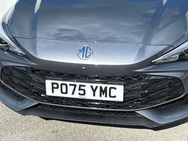 Used MG MG3 2025 for sale - 76299984: Photo 26