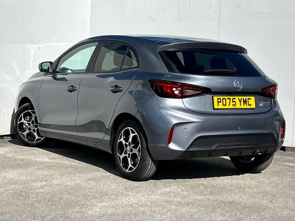 Used MG MG3 2025 for sale - 76299984: Photo 3