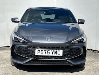 Used MG MG3 2025 for sale - 76299984: Photo 4