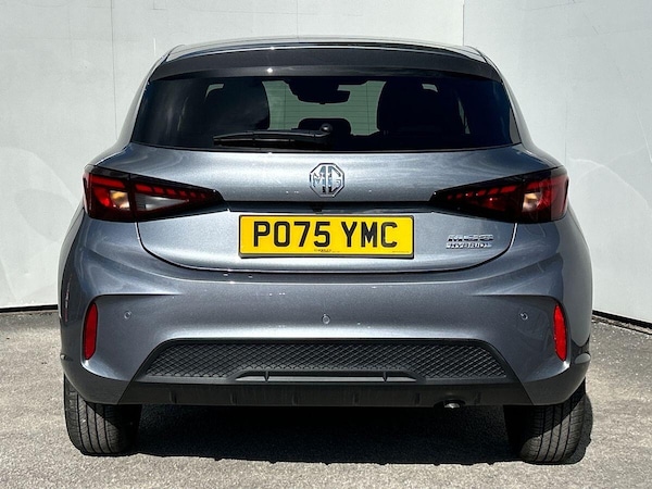 Used MG MG3 2025 for sale - 76299984: Photo 5