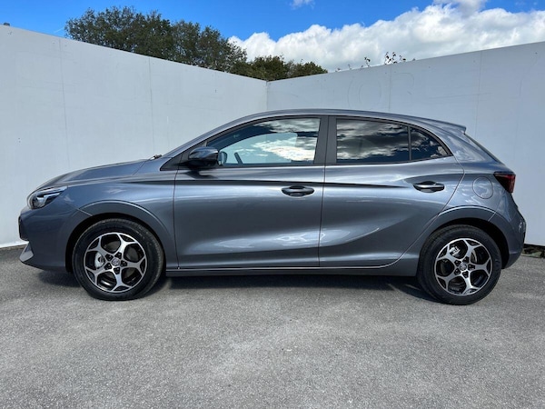 Used MG MG3 2025 for sale - 76299984: Photo 6