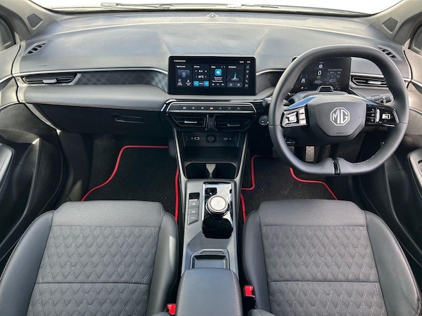 Used MG MG3 2025 for sale - 76299984: Photo 7