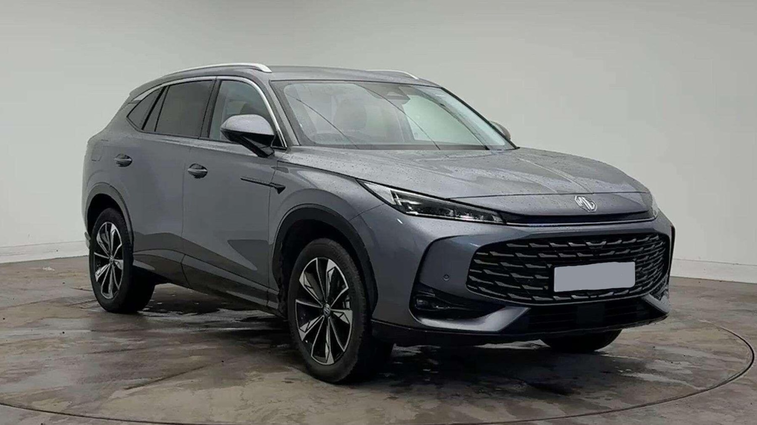 Used MG MG HS 2024 for sale - 78150691: Photo 1