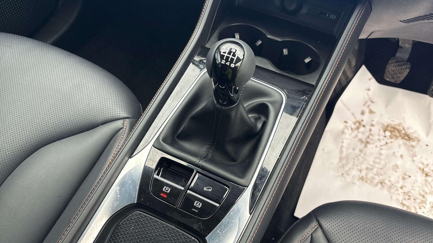 Used MG MG HS 2024 for sale - 78150691: Photo 10