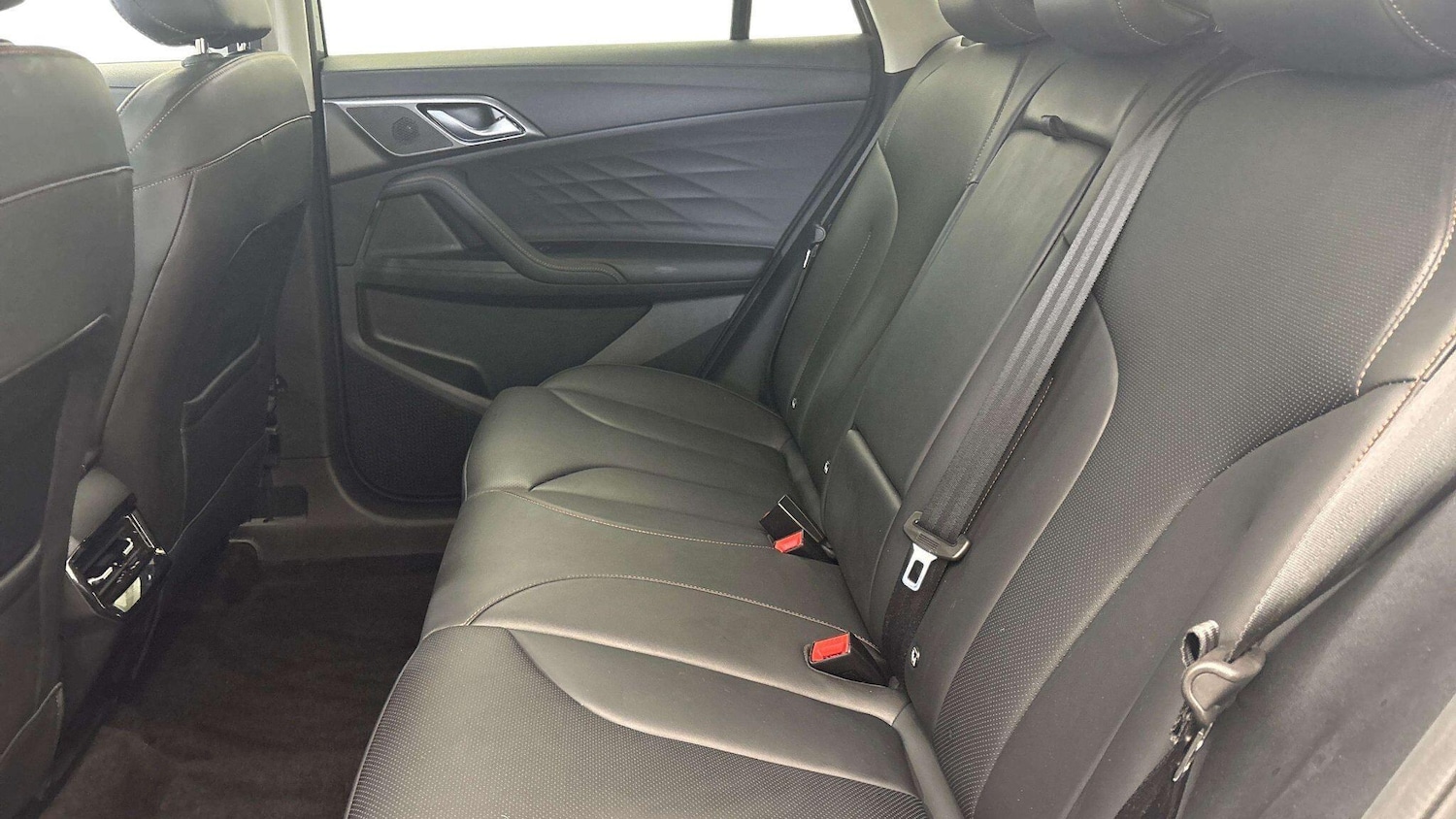 Used MG MG HS 2024 for sale - 78150691: Photo 15