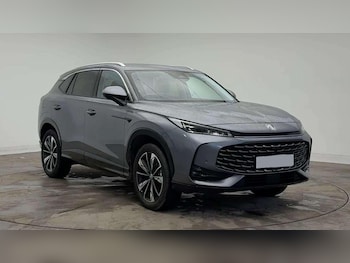 MG MG HS feature image