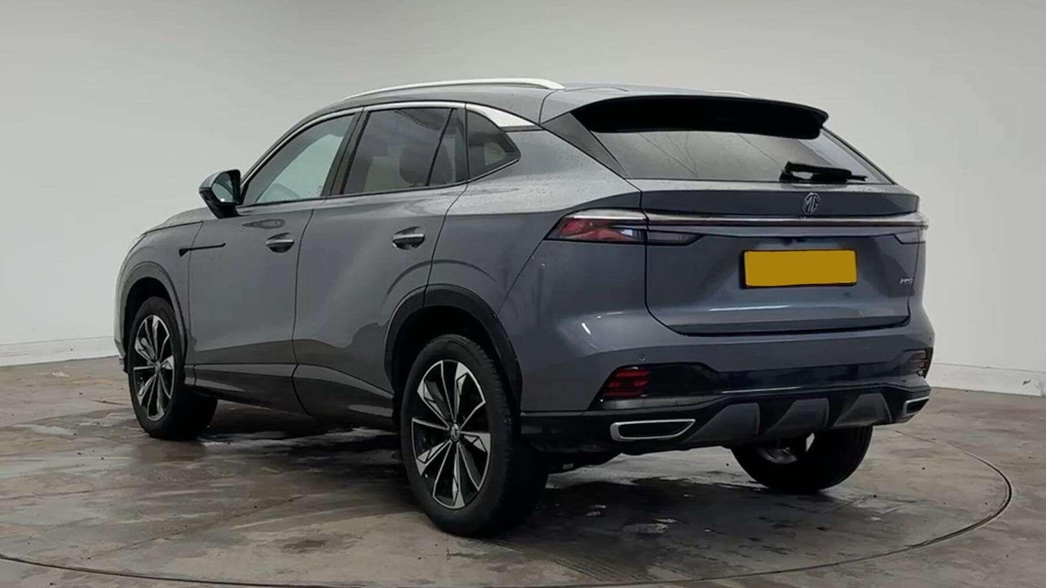 Used MG MG HS 2024 for sale - 78150691: Photo 3