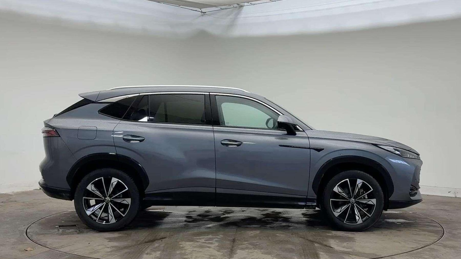 Used MG MG HS 2024 for sale - 78150691: Photo 4