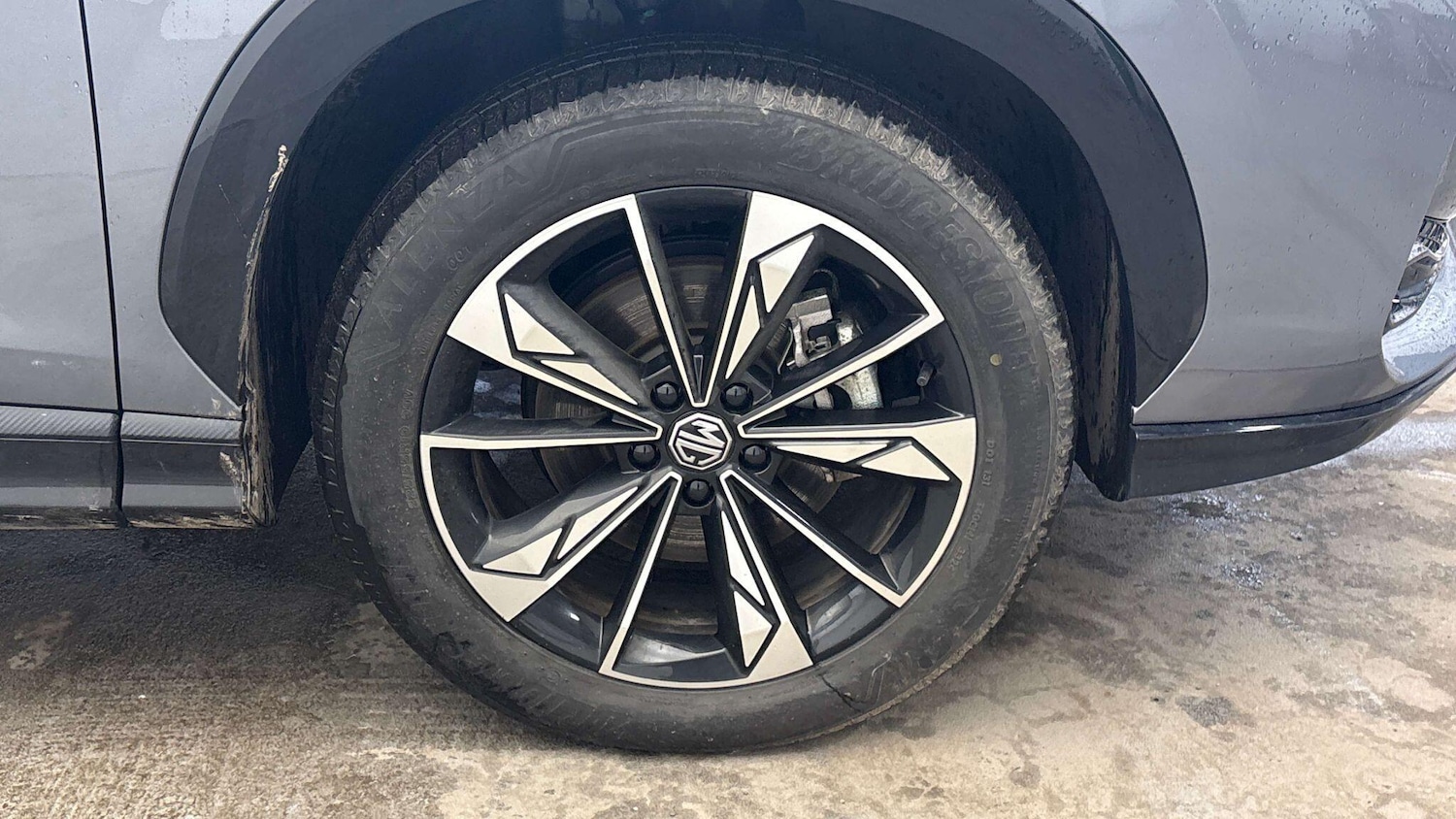 Used MG MG HS 2024 for sale - 78150691: Photo 5