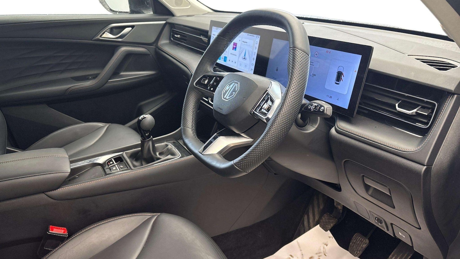 Used MG MG HS 2024 for sale - 78150691: Photo 6