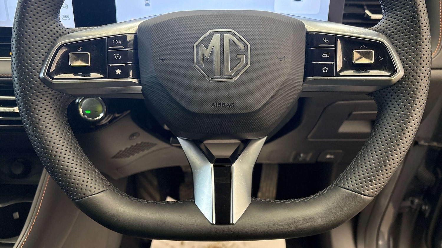 Used MG MG HS 2024 for sale - 78150691: Photo 9