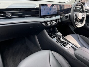 Used MG MG HS 2025 for sale - 75969725: Photo