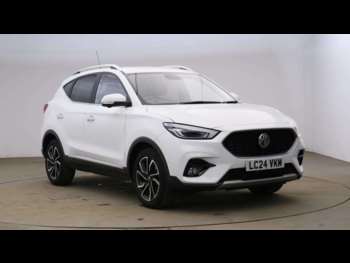 2024 - 1.5 VTi-TECH Exclusive SUV 5dr Petrol Manual Euro 6 (s/s) (106 ps)