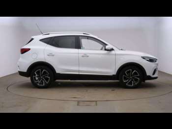Used MG MG ZS 2024 for sale - 74792107: Photo