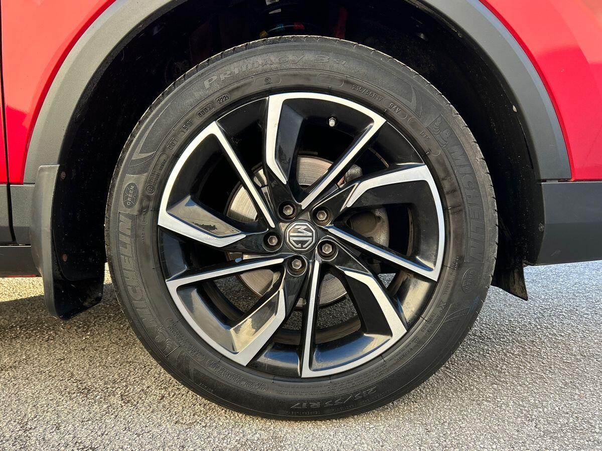 Used MG MG ZS 2021 for sale - 76905626: Photo 13