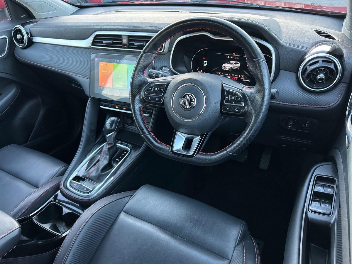 Used MG MG ZS 2021 for sale - 76905626: Photo 14