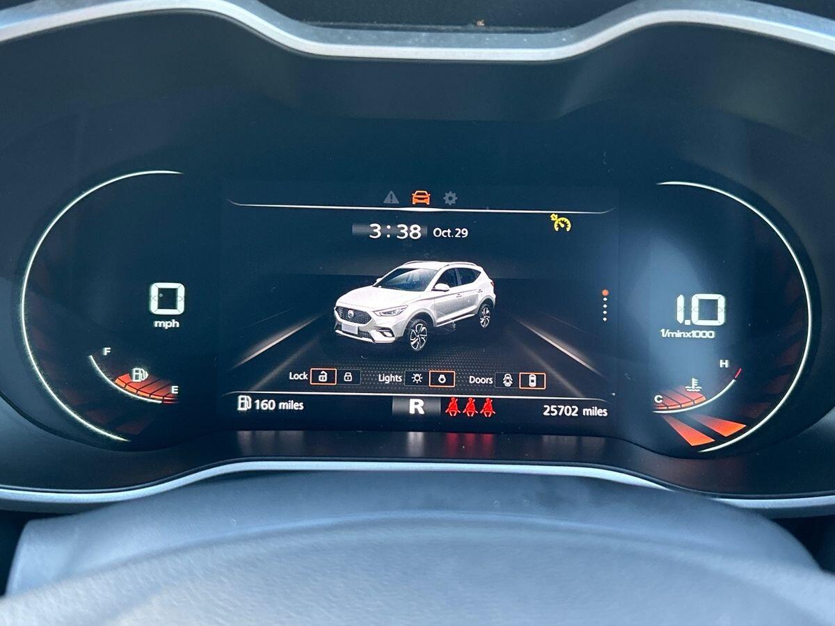 Used MG MG ZS 2021 for sale - 76905626: Photo 15