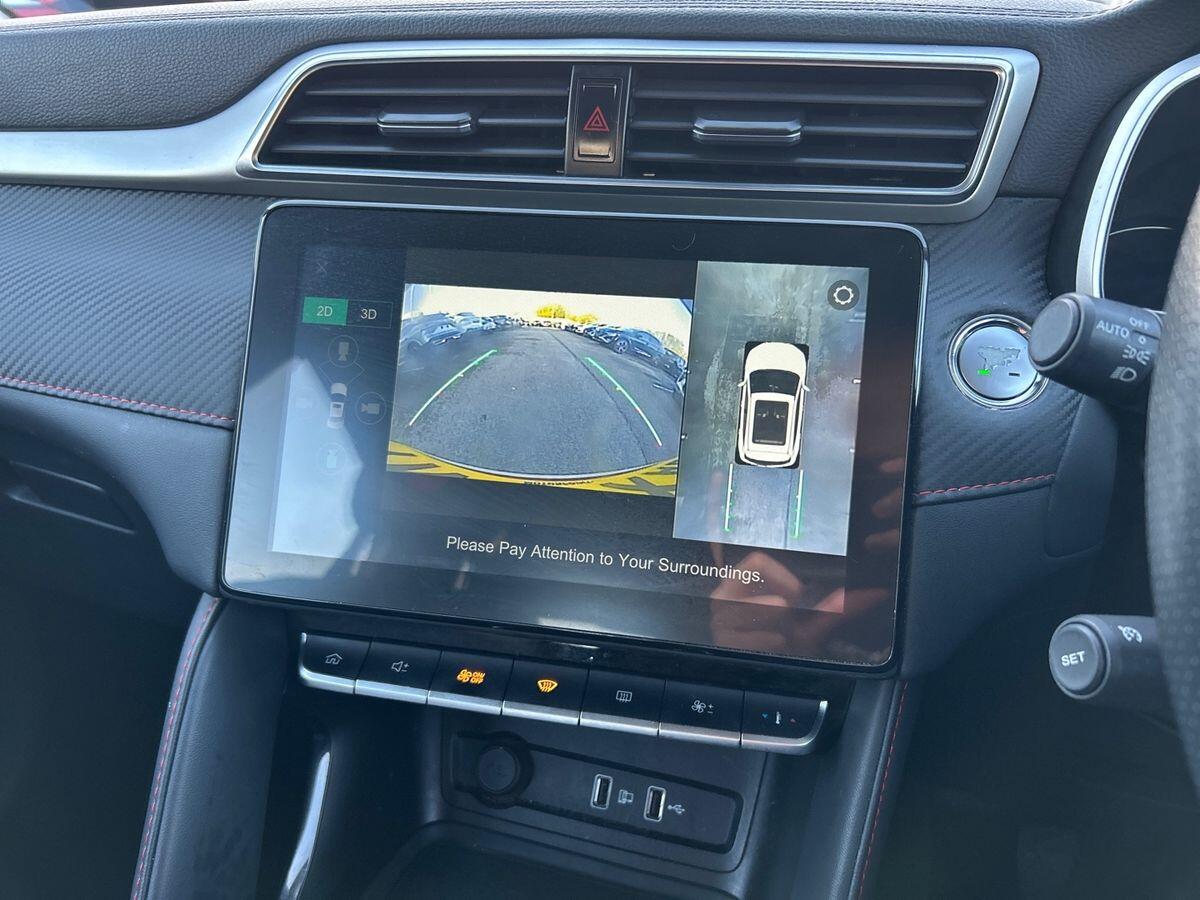 Used MG MG ZS 2021 for sale - 76905626: Photo 17