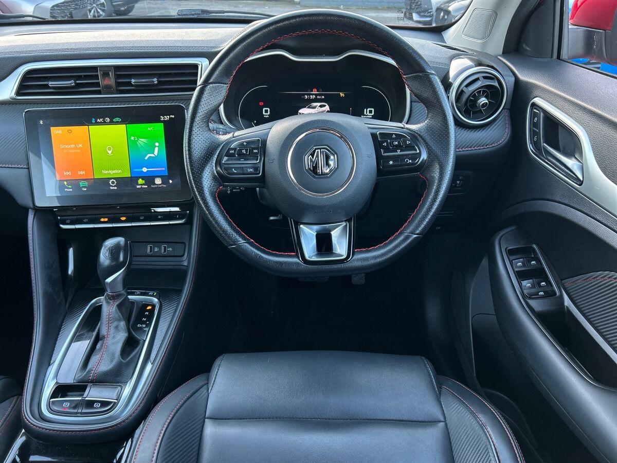 Used MG MG ZS 2021 for sale - 76905626: Photo 19