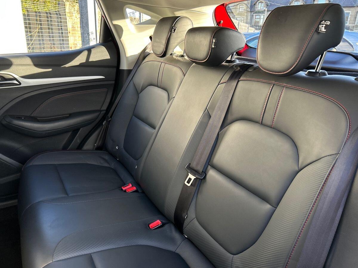 Used MG MG ZS 2021 for sale - 76905626: Photo 20